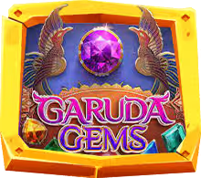 Garuda-Gems